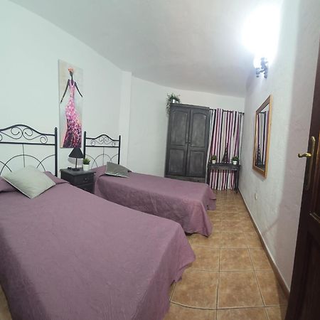 Vivienda Vacacional Finca Jorsam Con Piscina Tazacorte Dış mekan fotoğraf