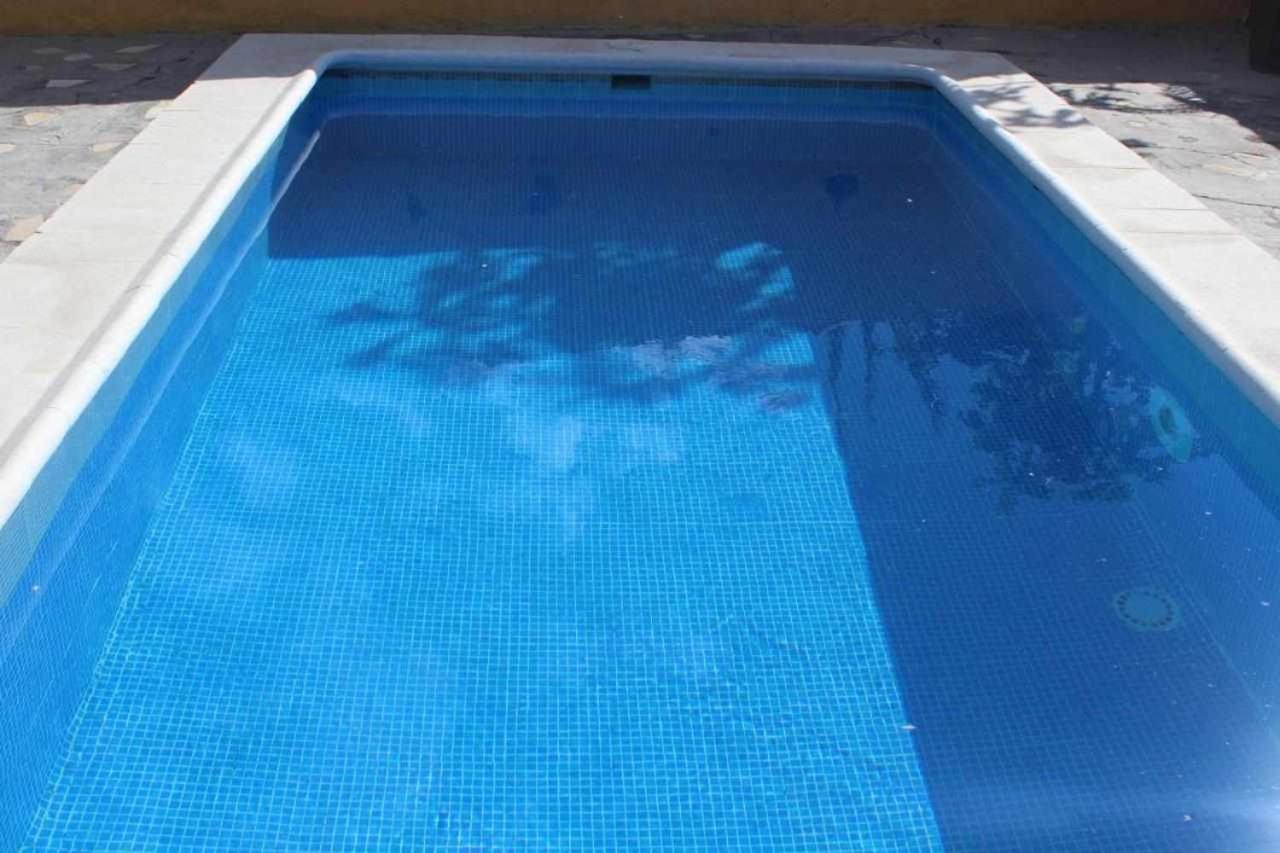 Vivienda Vacacional Finca Jorsam Con Piscina Tazacorte Dış mekan fotoğraf