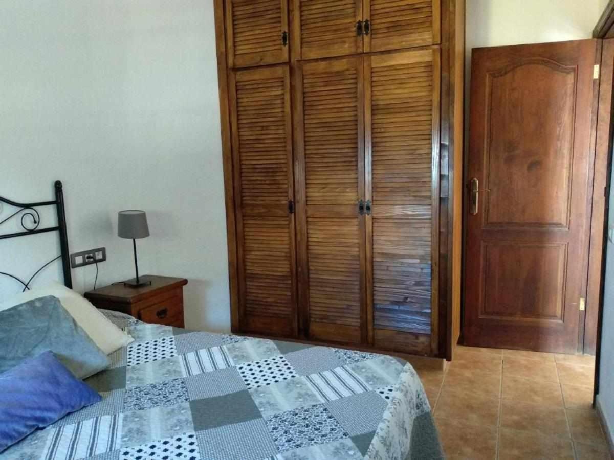 Vivienda Vacacional Finca Jorsam Con Piscina Tazacorte Dış mekan fotoğraf