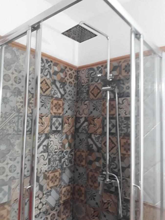 Vivienda Vacacional Finca Jorsam Con Piscina Tazacorte Dış mekan fotoğraf