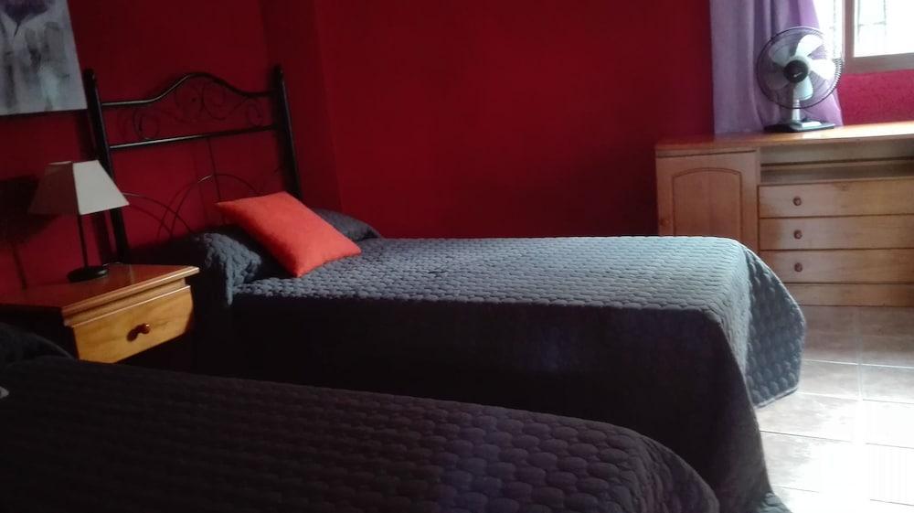 Vivienda Vacacional Finca Jorsam Con Piscina Tazacorte Dış mekan fotoğraf